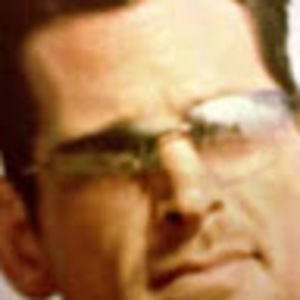 Meet your Posher, Tom